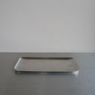 Stainless steel tray - Small