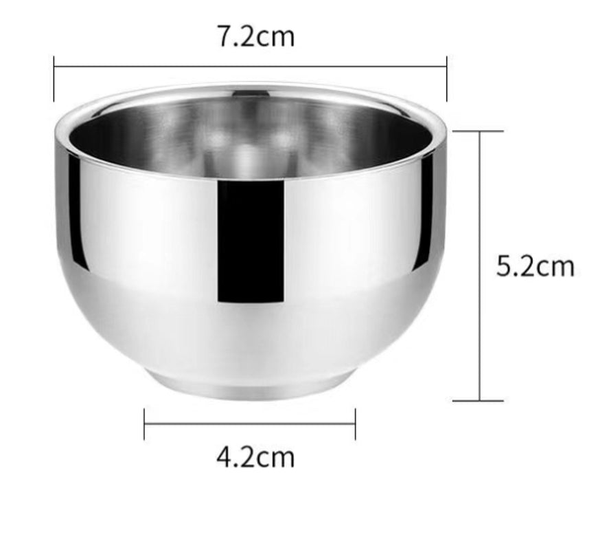 Espresso cup - 20cl