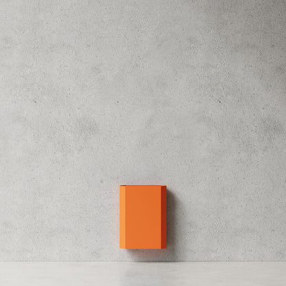 start:Orange