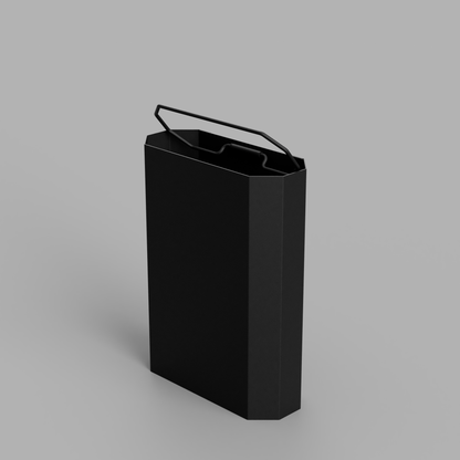 Paper Bin