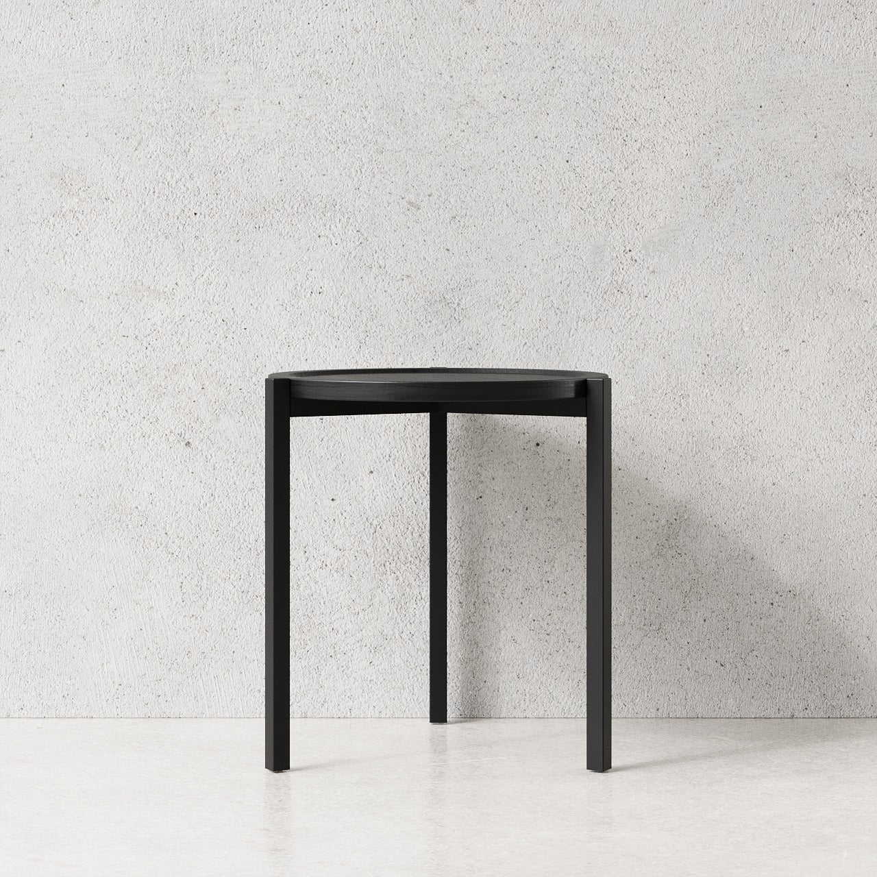 Side Table ø45