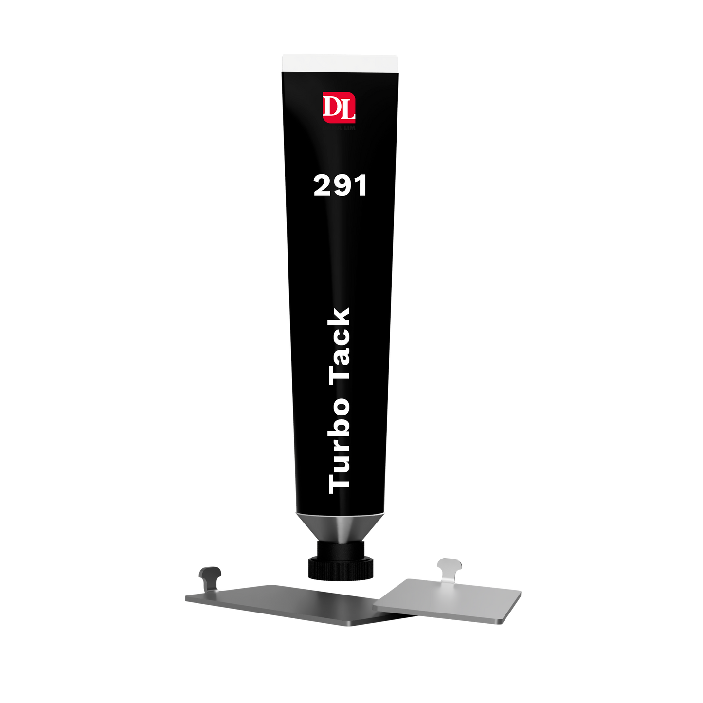 No-Drill Mounting Kit - Bath Shelf 20 + 40