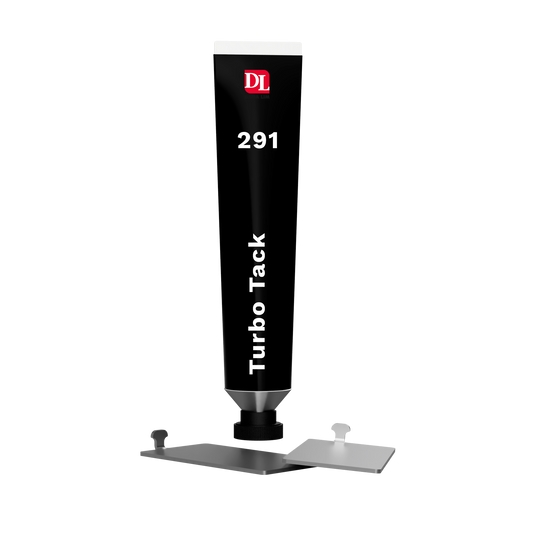 No-Drill Mounting Kit - Bath Shelf 20 + 40